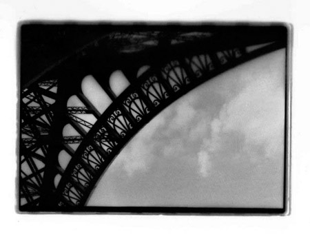 eiffel tour 1