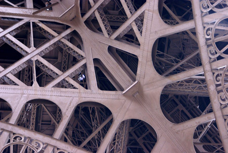 eiffel tower 7