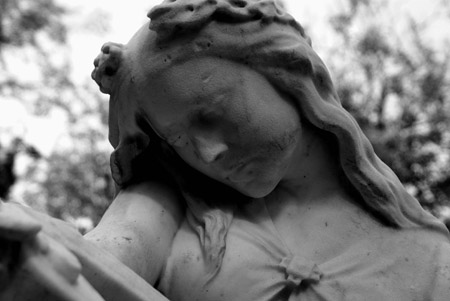 mother