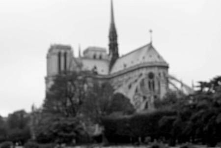 notre dame