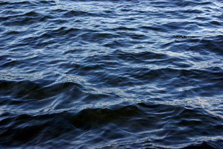 on the water 2