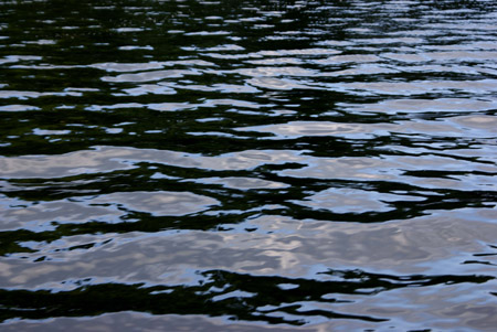 on the water 3