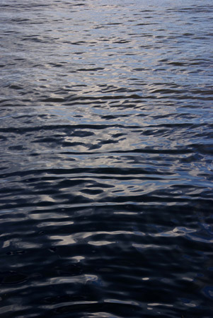 on the water 5