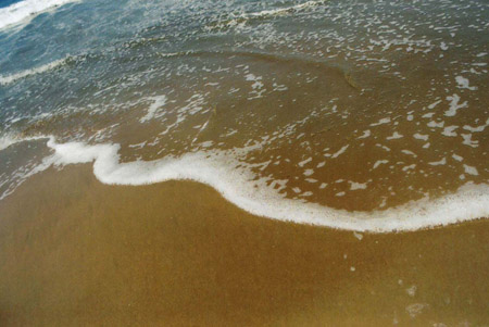waves