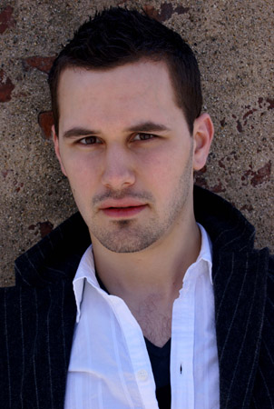 joshua