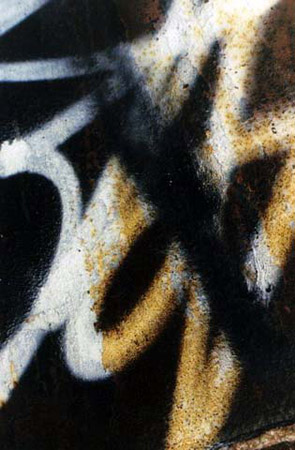 graffiti 2