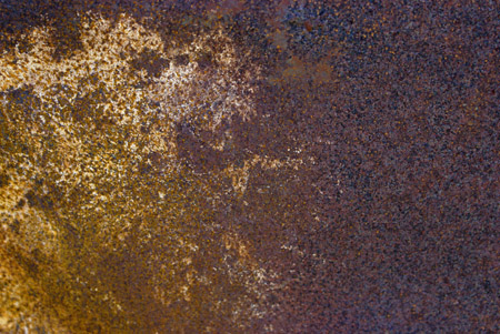 rust 2